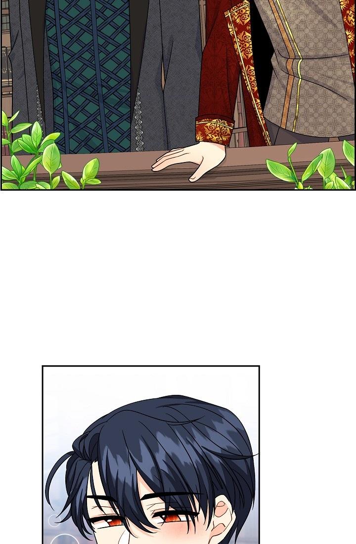 The Younger Male Lead Fell for Me before the Destruction Chapter 38 47